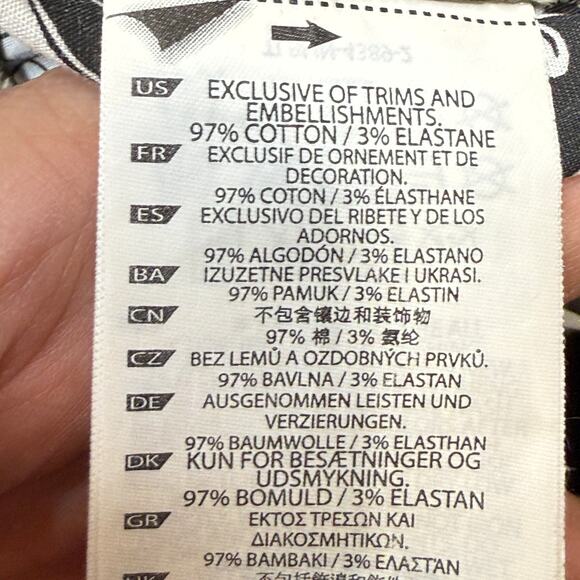 5.11 Tactical Women’s Defender-Flex Slim Pants Size 10 - Picture 10 of 14